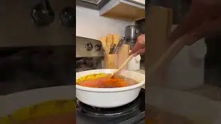 Making fufu from scratch • Craving Satisfied