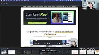 Premiers pas avec Snagit