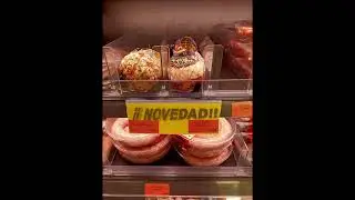 🌿 Novedades MERCADONA