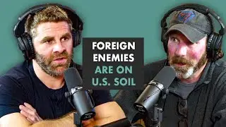 Foreign Enemies are Already on American Soil | KLP #122