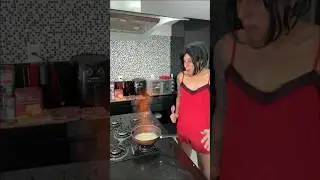 Desafio do pause com minha família