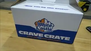 100 WHITE CASTLES