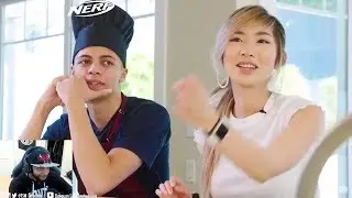 TSM Daequan Reacts to TSM Fortnite Cook-Off 2!!