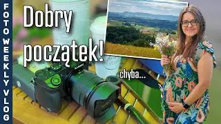 NO TO ZACZYNAMY! | Filipińska fotografka | Perseidowa miejscówka [FWV 001] #fotografia #lifestyle