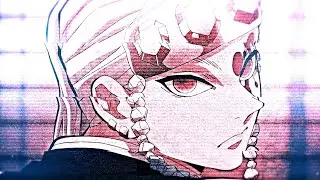 Uzui — Government Hooker / Flash Warning /