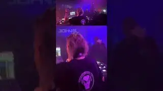 Remote Control - John B on the decks at Drum & Bass Classics London 