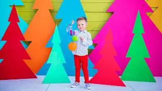 Holiday Hoopla 2019 Christmas