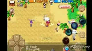 IMO TWOM: Pking OneStar at beach | Yuki Neko IMO