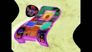 Hilariously Bad Pakistan Sonic Heroes Happy Meal Commercial in Feels Dizzy