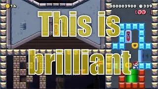 Genki: Covert Dock, Pretty amazing Mario Maker 2 news, and more thoughts on the SN30 Pro + | NSC