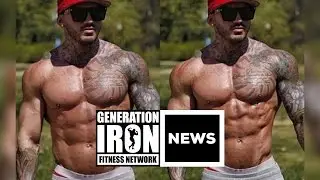 SHREDZ CEO Fires Devin Physique After Photoshop Scandal | GI News