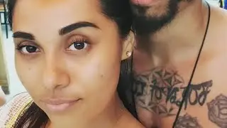 She DIDN'T Care That I Was A PASSPORT BRO