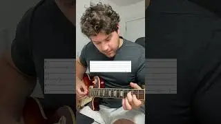 How To Play "Fortunate Son" by Creedence Clearwater Revival - #guitar #guitarcover