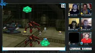 D&D: Final Fantasy 7 Universe - Ep. 7