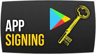Android App Signing / Distribution - Play Store ► Unreal Engine Tutorial (German)