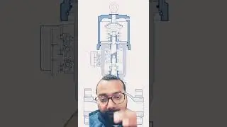 Types of Valve used Control and Instrumentation for process control application ?
