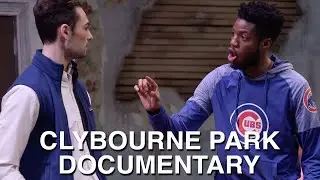 CCM Acting - Clybourne Park - Documentary