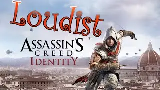 Assassin's Creed: Identity для iOS - Обзор