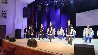 Ритмик-Данс - Любовь-война