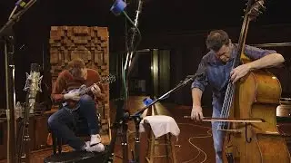 Chris Thile & Edgar Meyer - Big Top