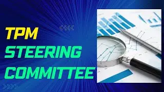 TPM Steering Committee.