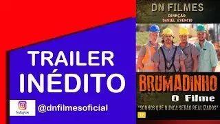 BRUMADINHO O FILME - TRAILER