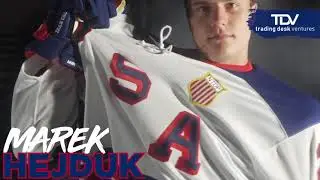 Marek Hejduk Highlight Reel