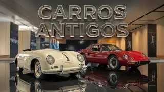Evento automotivo 🚐 5ª Edição da OLD & LOW CAR CURITIBA