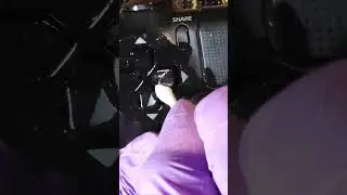 PS4 Controller Q-Tip Alcohol CLEANING ASMR