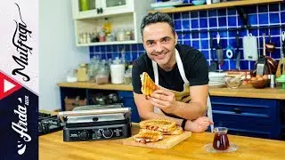 Arda'nın Tostu | Arda'nın Mutfağı