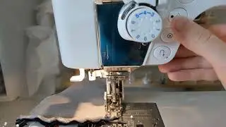 How to make plush: Machine sewing seams perfectly