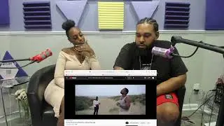 CHICO SUAVE757 FT ANTONIO WAYSIDE - DO YOU THINK ABOUT ME (TOP HILL REACTION VIDEO)