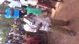 Huye Rally 2014, fun and music