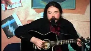 Дмитрий Ревякин 12 - Порох слез - Квартирник на O2TV
