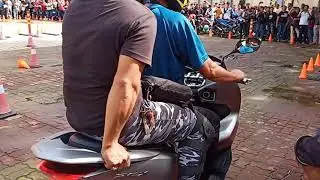 ANGKAS DRIVING SKILLS #Angkas