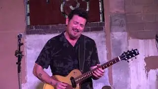 Mike Zito Voices in Dallas