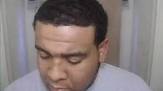 How to cut a 360 waves haircut...{visit spincity360.net}