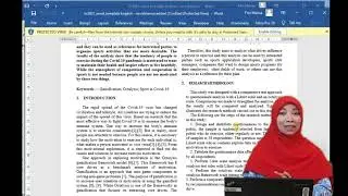 CARA MUDAH MENGGUNAKAN GRAMMARLY UNTUK MENGECEK GRAMMAR