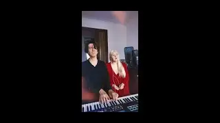 As It Was (cover) by Harry Styles - Alexandr Kudinov & Lost April