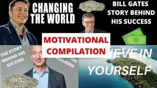 Motivational Speech Compilation I Best of 2020