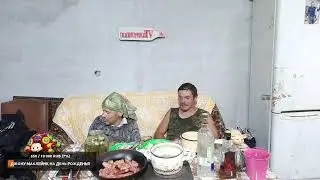 ДЕНЬ РОЖДЕНИЯ ДЖОНА МАКЛЕЙНА
