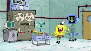 SpongeBob Music - Boys and Girls