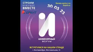 Автоматизированные методы расчета БТП БРАНТ