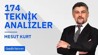 Teknik Analiz - 14 Şubat 2022 Pazartesi