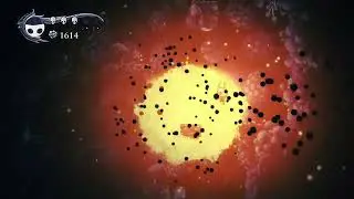 And So It Continues | Hollow Knight
