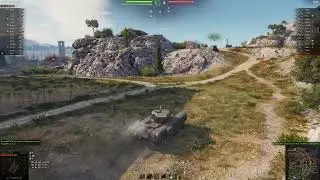 World of Tanks