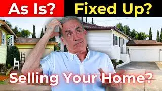 Fix It Up & Sell: Final Results | Don't Waste Your Money, Talk To Glenn 1st