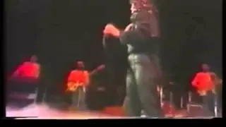 Neda Ukraden - Pozdravi ga sokole - Live - (Lisinski Zagreb 1986)