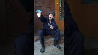 КОГДА ПОПРОСИЛ ДЕНЕГ У БАТИ 