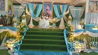 เจ้าตัวน้อยของแม่ #วันแม่ #เพลงวันแม่ #รร.เทศบาลเมืองจันทบุรี๑